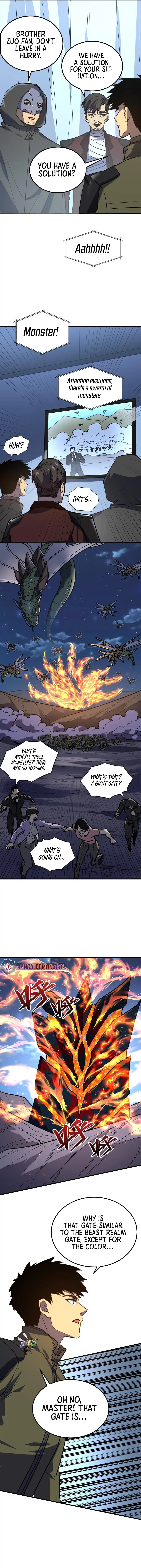 Rise From the Rubble 220