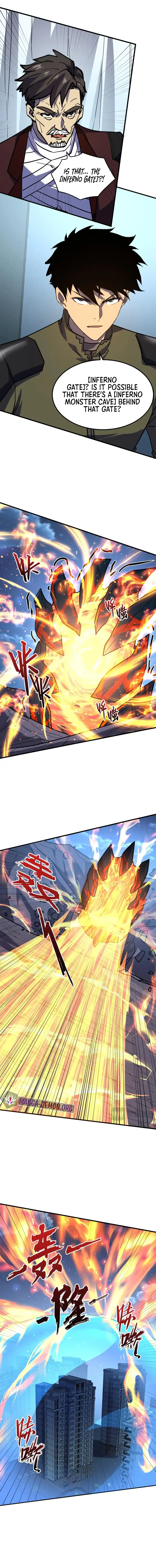 Rise From the Rubble 220