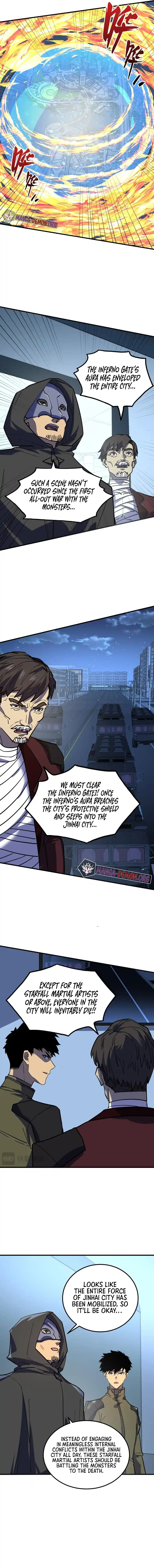 Rise From the Rubble 220