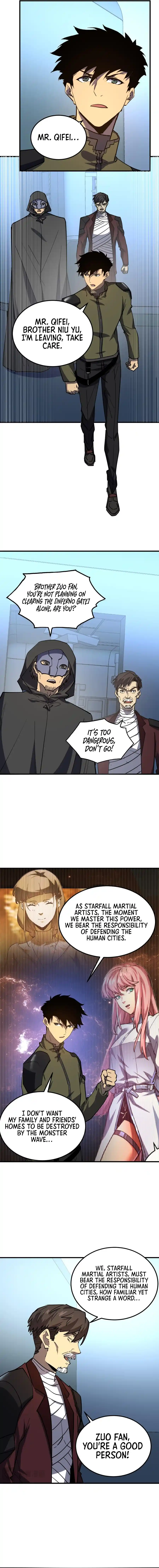 Rise From the Rubble 220