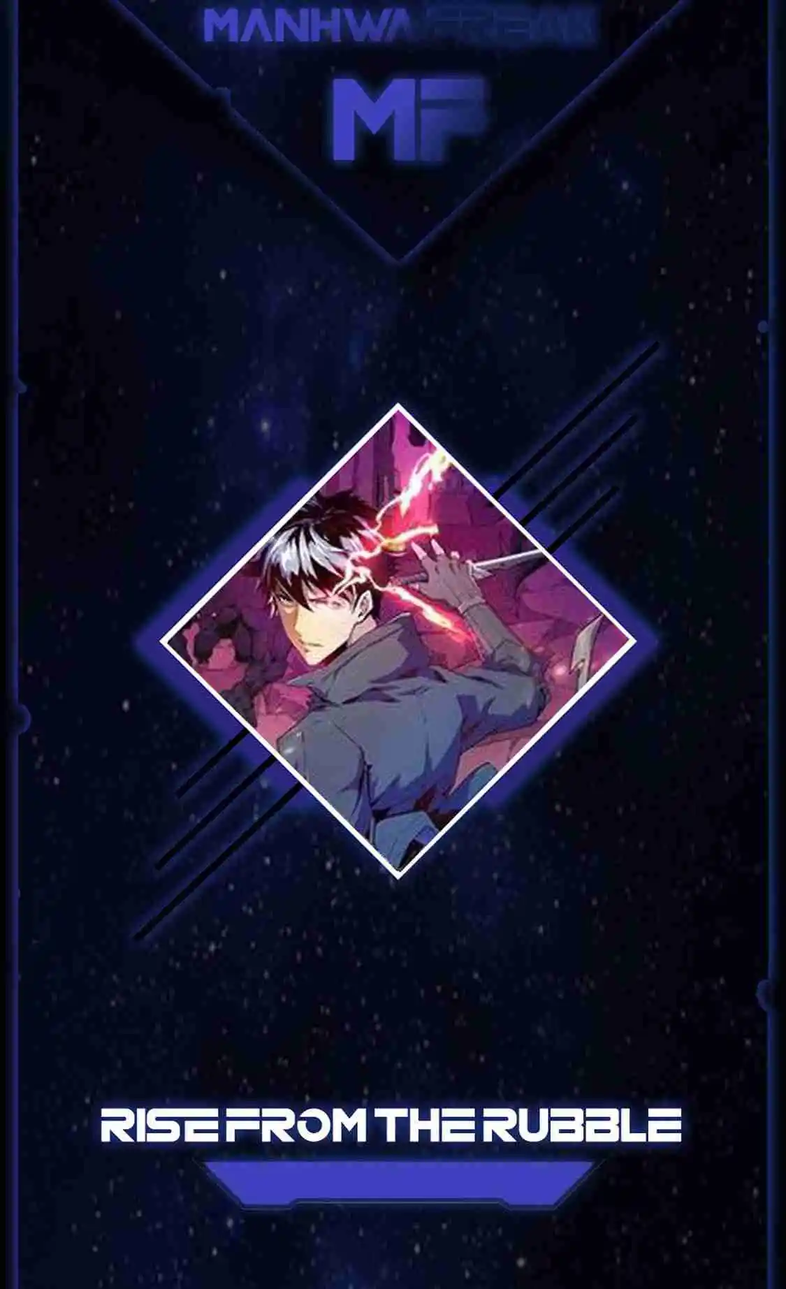 Rise From the Rubble 227