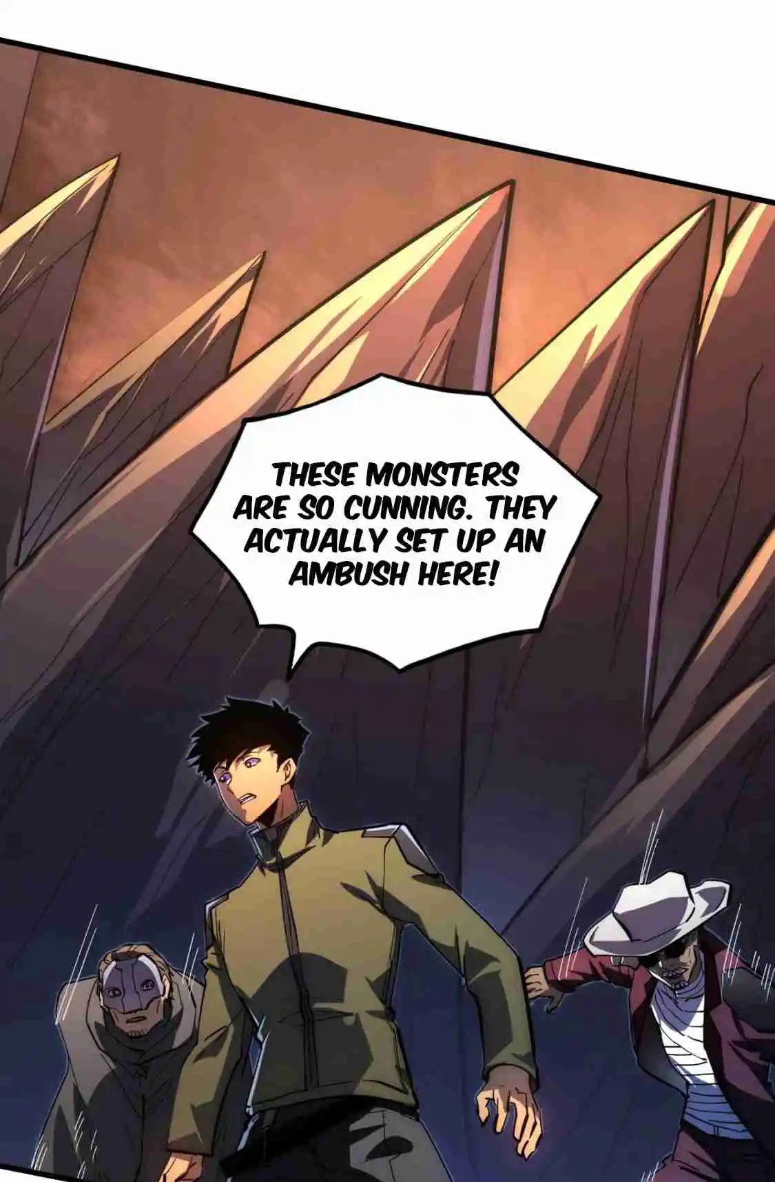 Rise From the Rubble 227