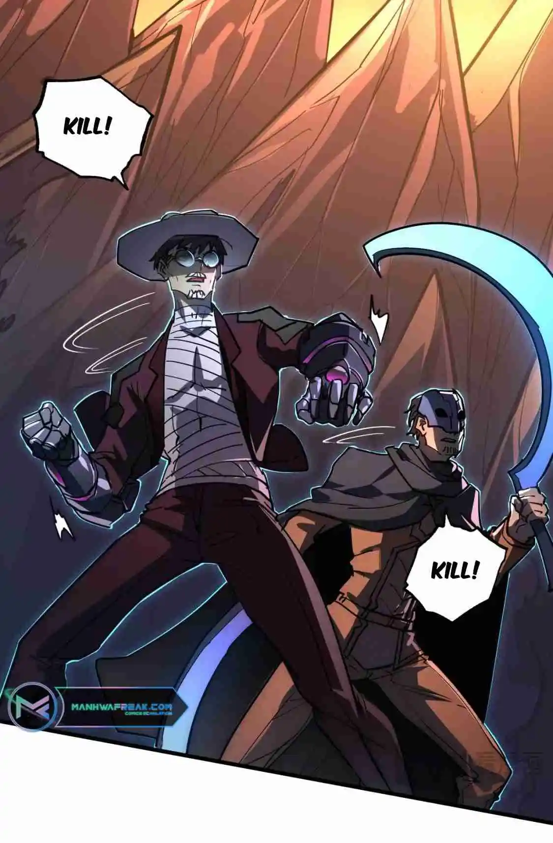 Rise From the Rubble 227