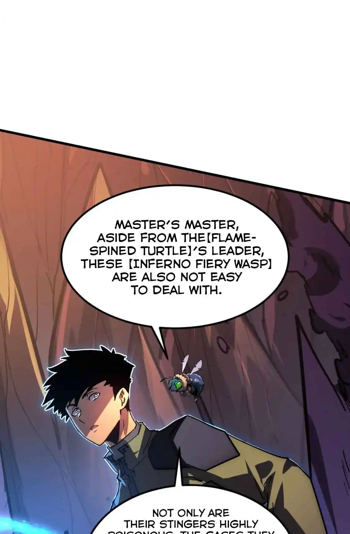 Rise From the Rubble 227