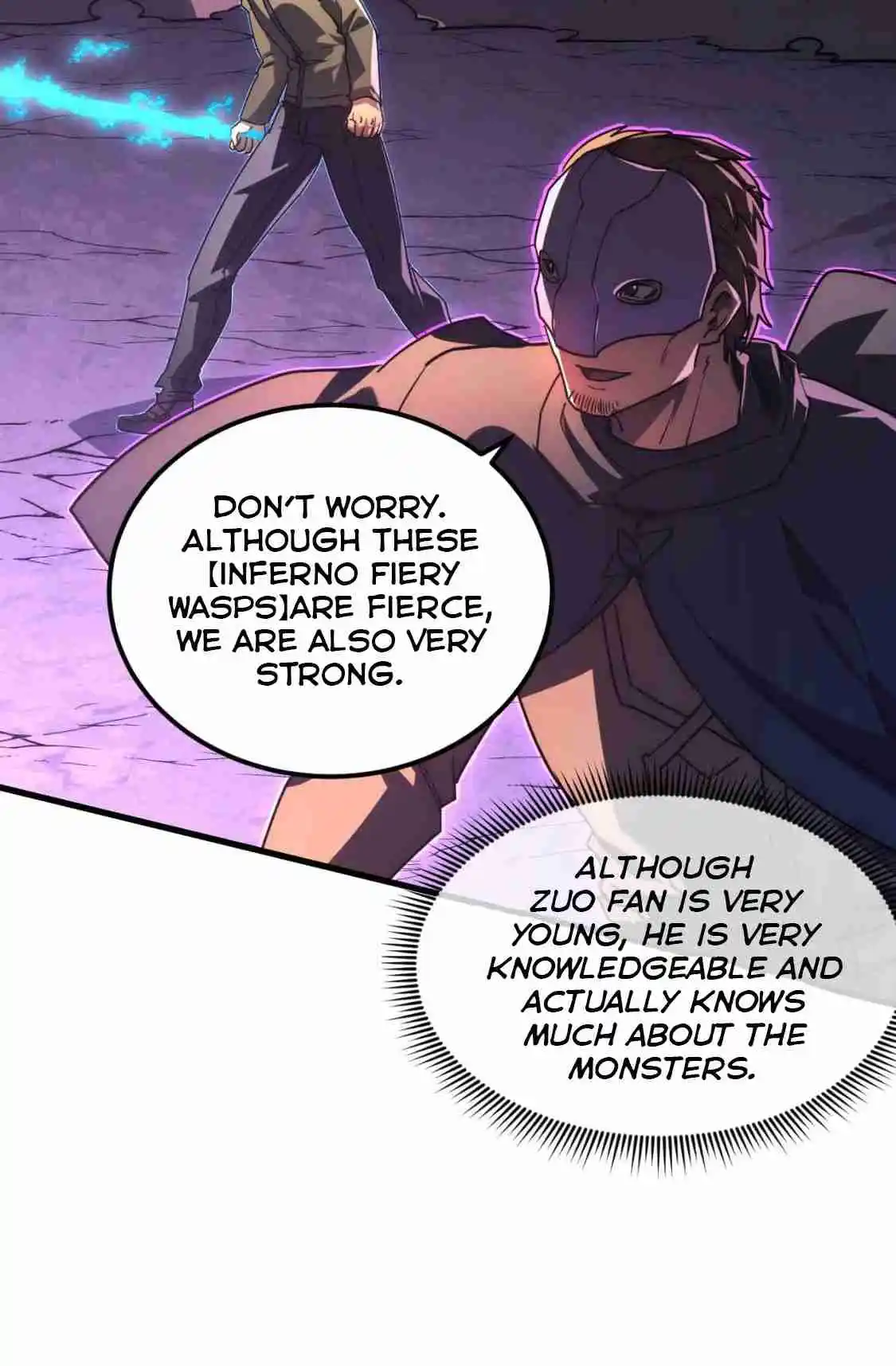 Rise From the Rubble 227