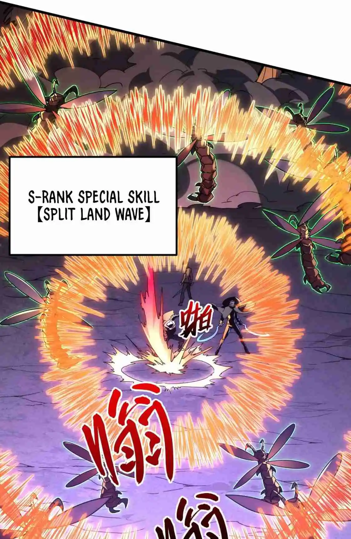 Rise From the Rubble 227