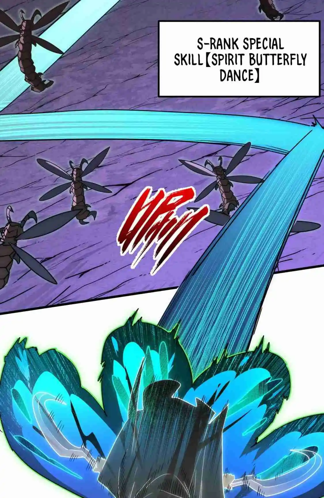 Rise From the Rubble 227