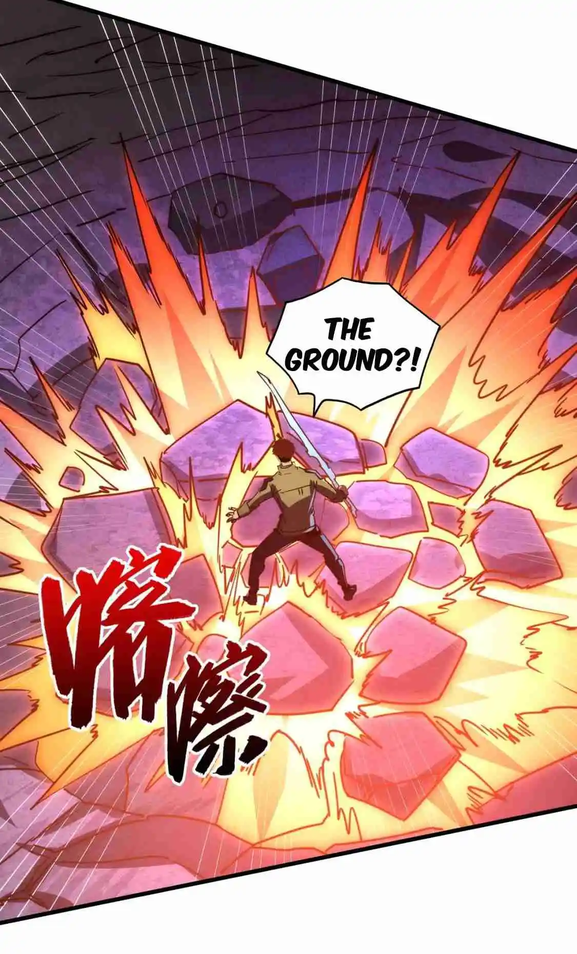 Rise From the Rubble 227