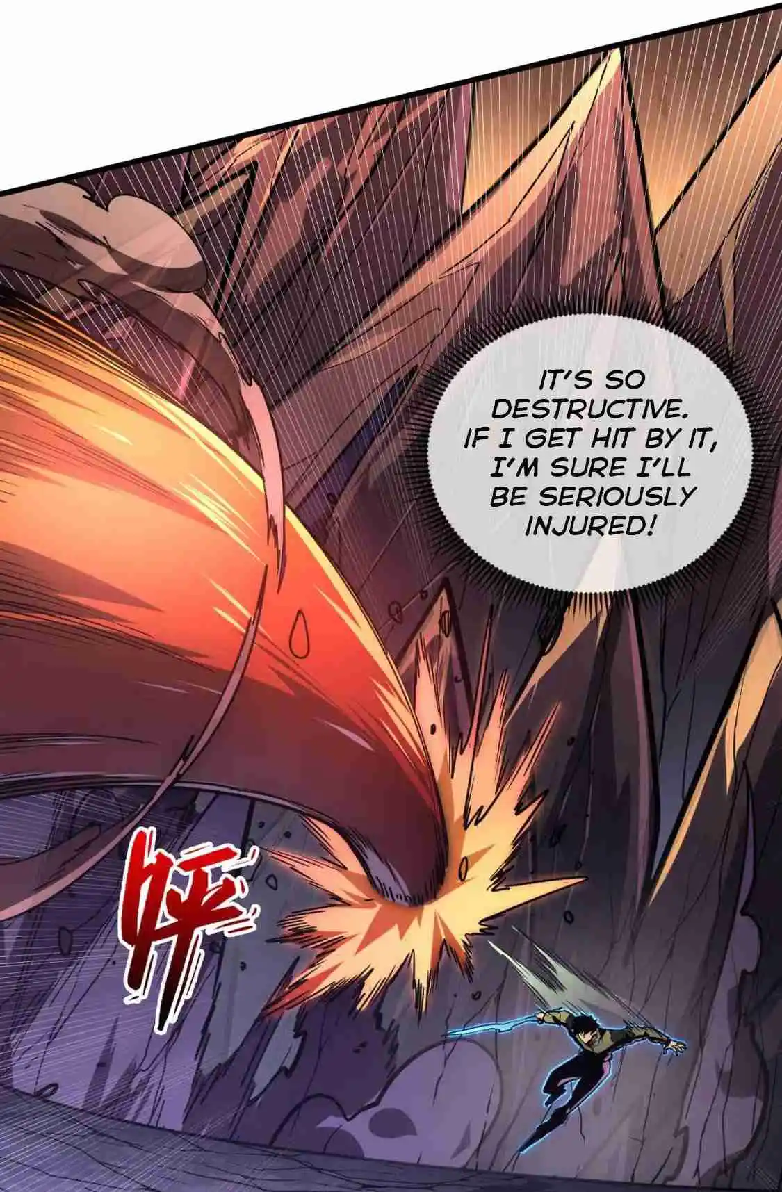 Rise From the Rubble 227