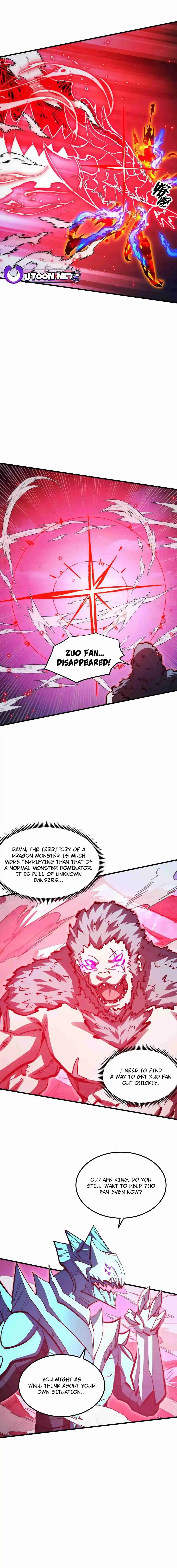 Rise From the Rubble 304