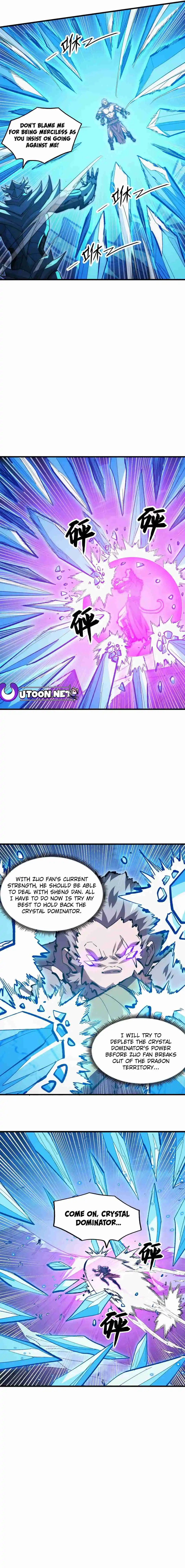 Rise From the Rubble 304