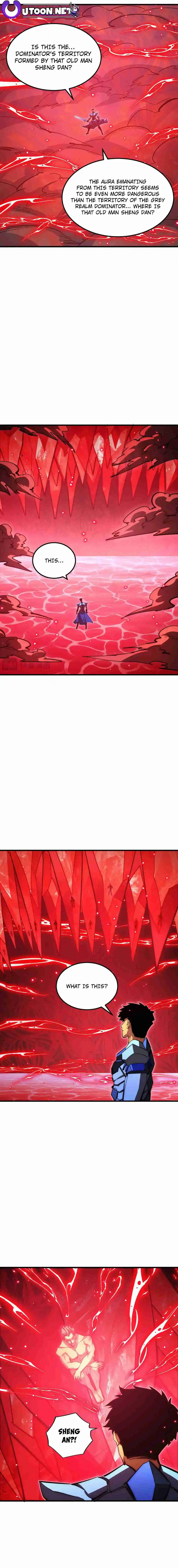 Rise From the Rubble 304