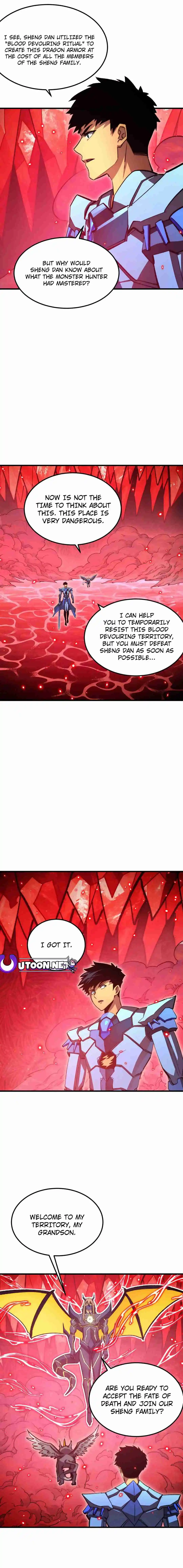 Rise From the Rubble 304