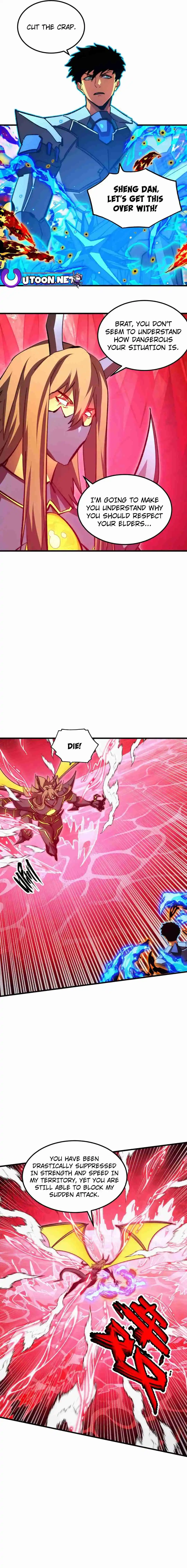 Rise From the Rubble 304