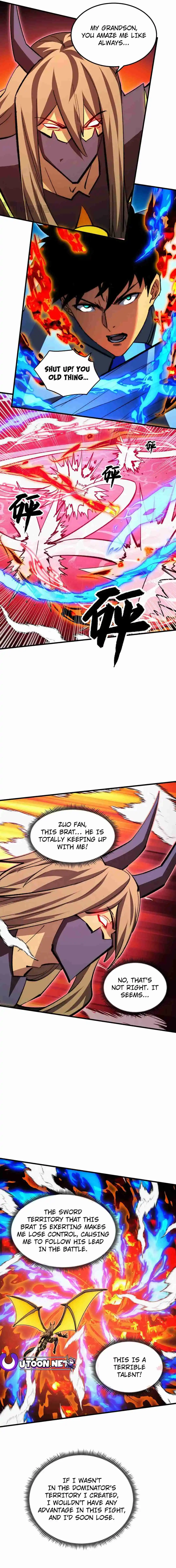 Rise From the Rubble 304