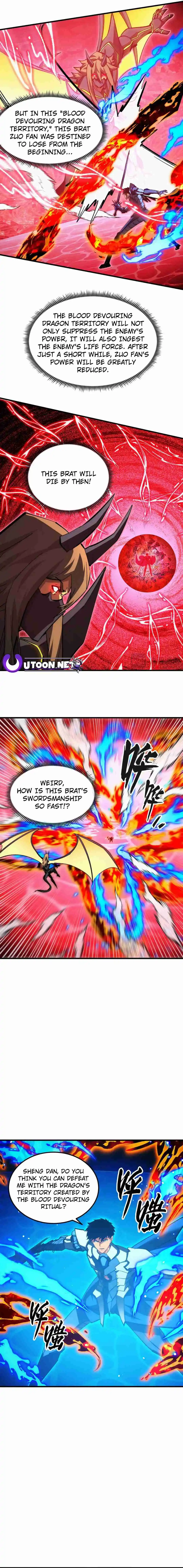 Rise From the Rubble 304