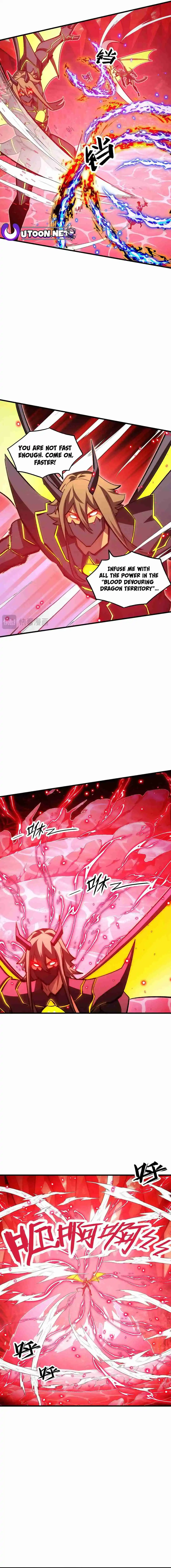 Rise From the Rubble 305