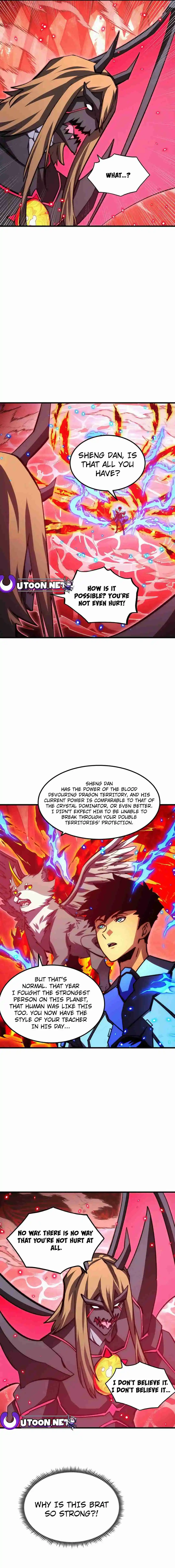 Rise From the Rubble 305