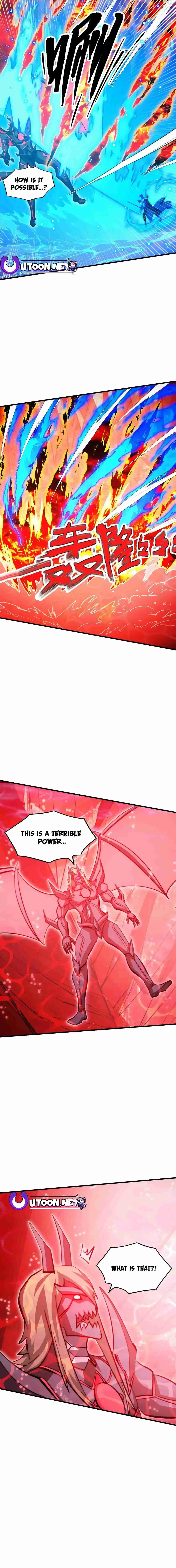 Rise From the Rubble 305