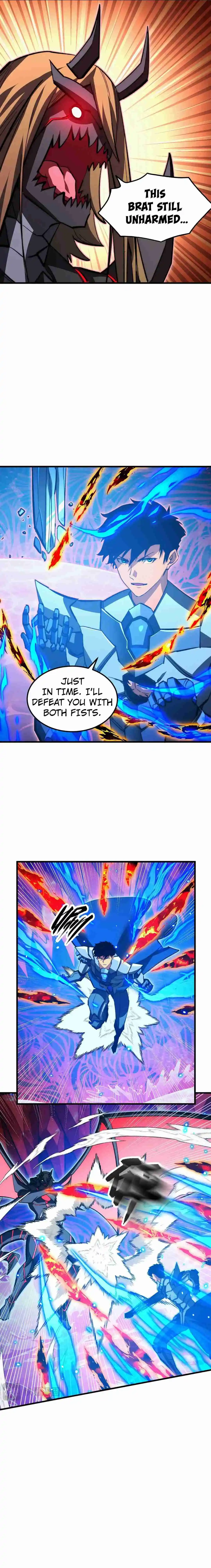 Rise From the Rubble 305