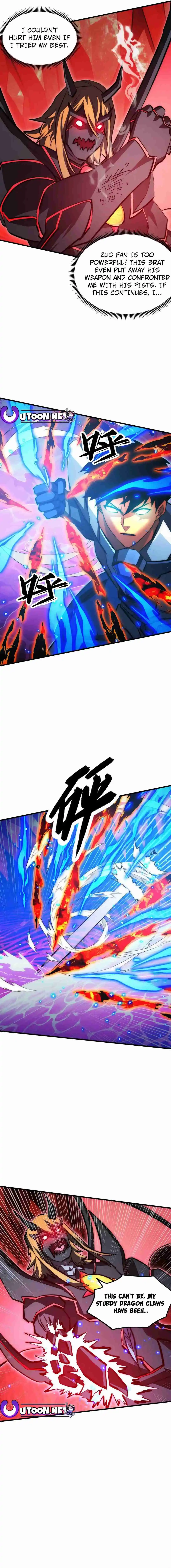 Rise From the Rubble 305