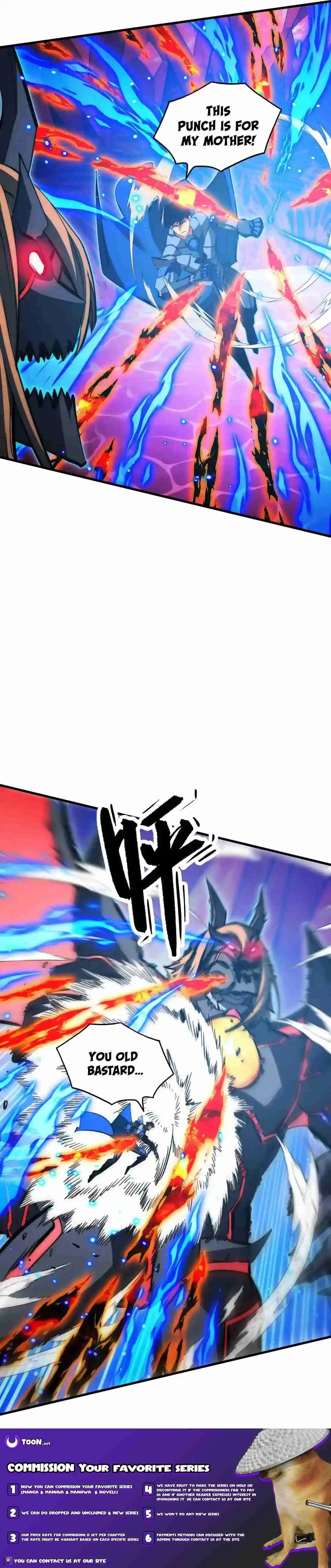 Rise From the Rubble 305