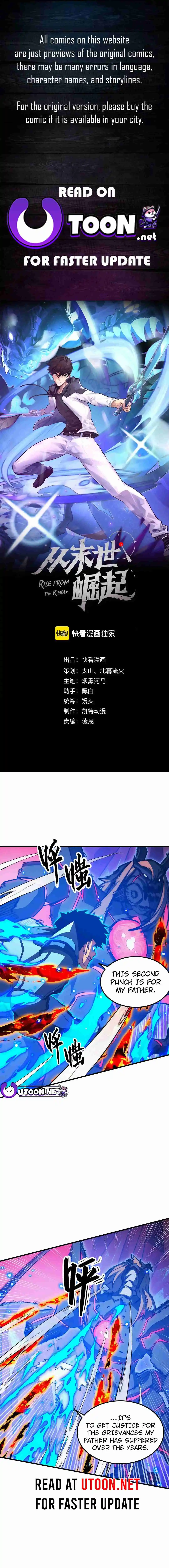 Rise From the Rubble 306