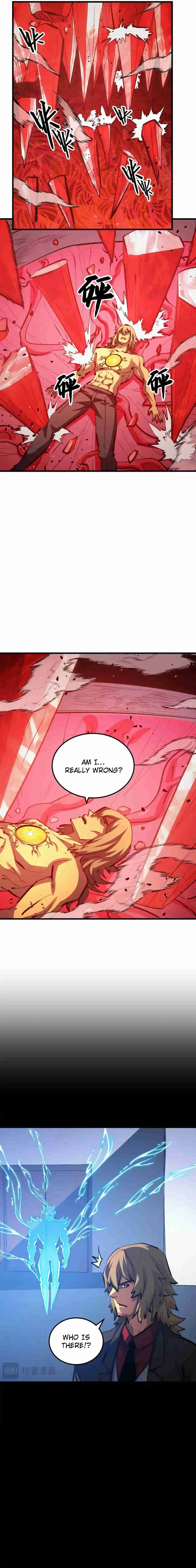 Rise From the Rubble 306