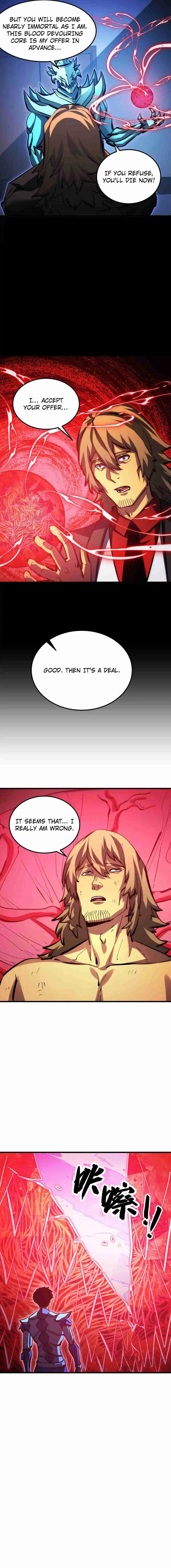 Rise From the Rubble 306