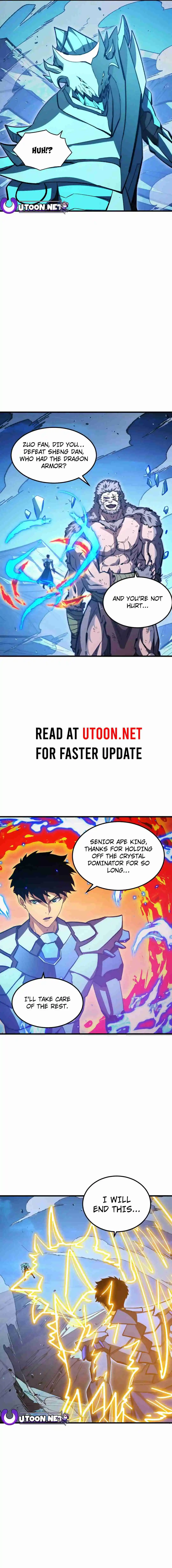 Rise From the Rubble 306