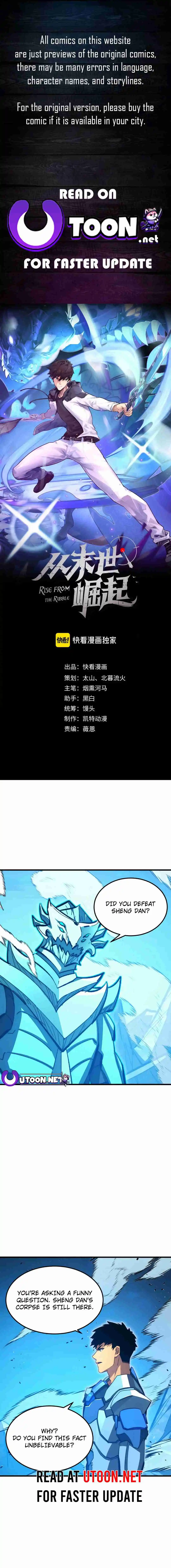 Rise From the Rubble 307