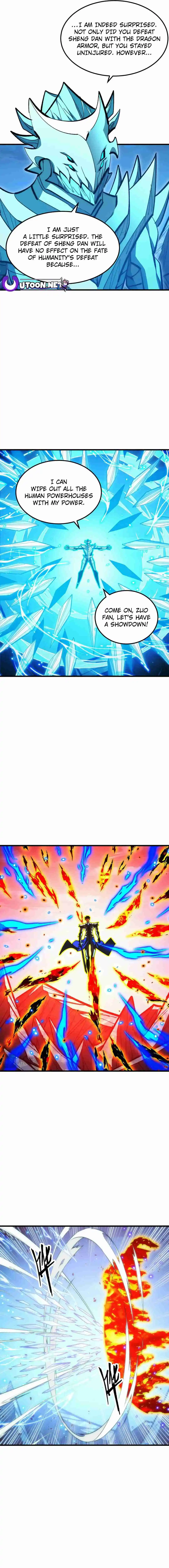 Rise From the Rubble 307