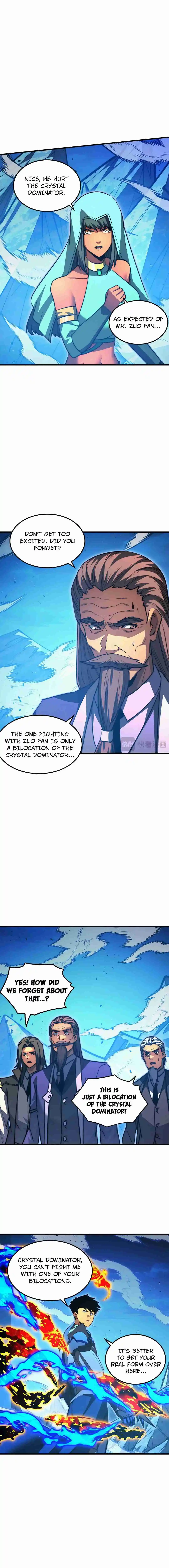 Rise From the Rubble 307