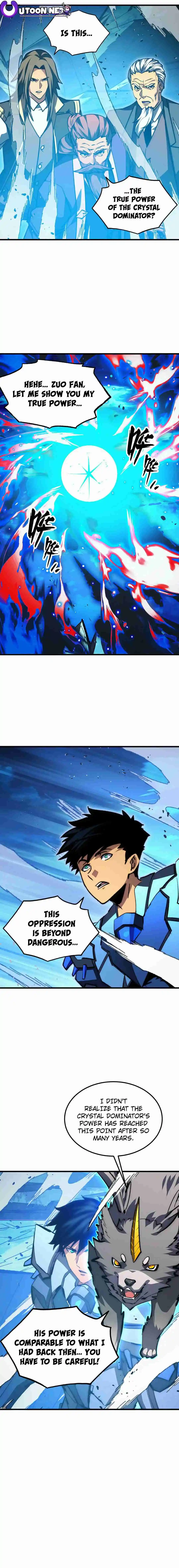 Rise From the Rubble 307