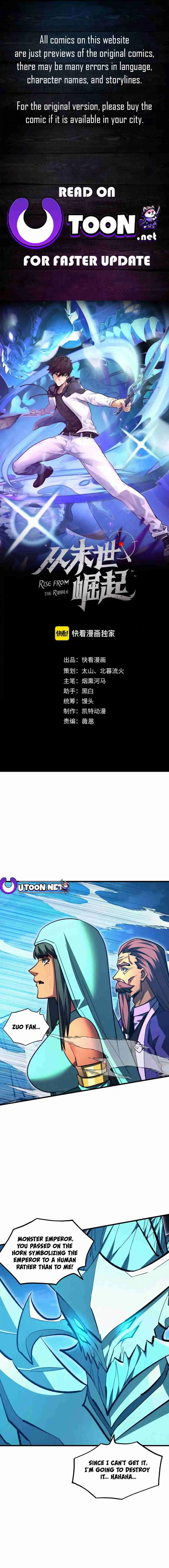 Rise From the Rubble 309