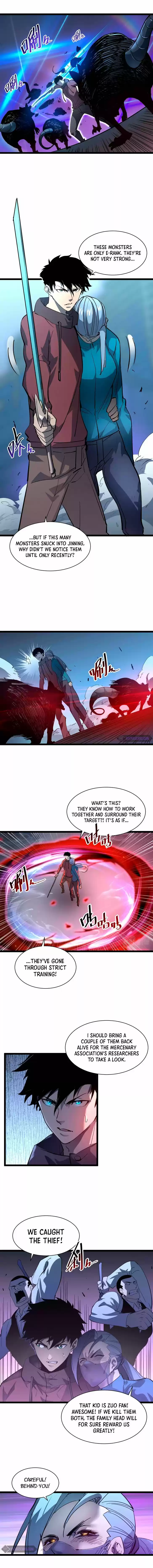 Rise From the Rubble Ch.053