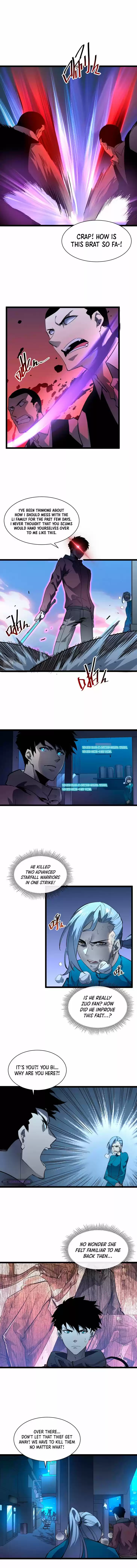 Rise From the Rubble Ch.053