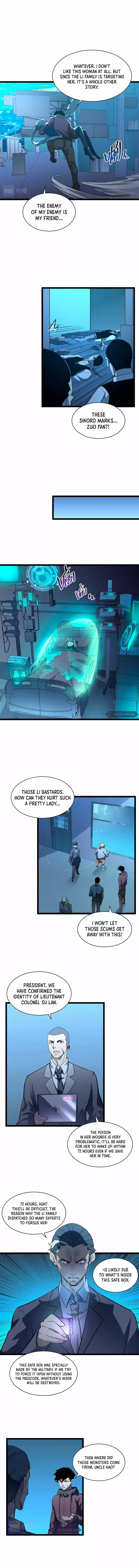 Rise From the Rubble Ch.053