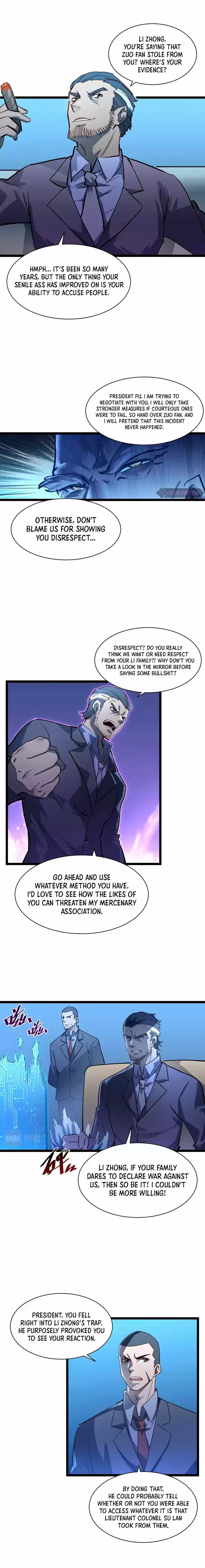 Rise From the Rubble Ch.053