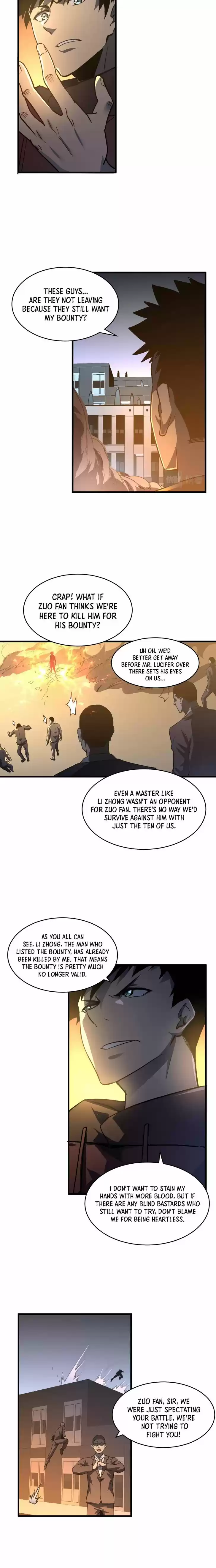 Rise From the Rubble Ch.063