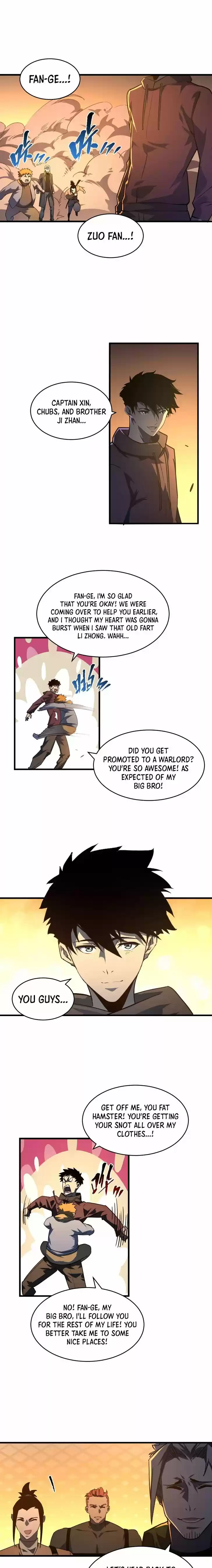 Rise From the Rubble Ch.063