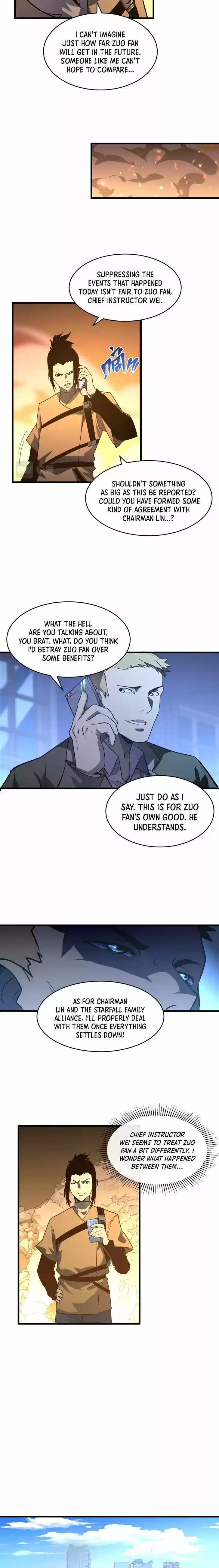 Rise From the Rubble Ch.063