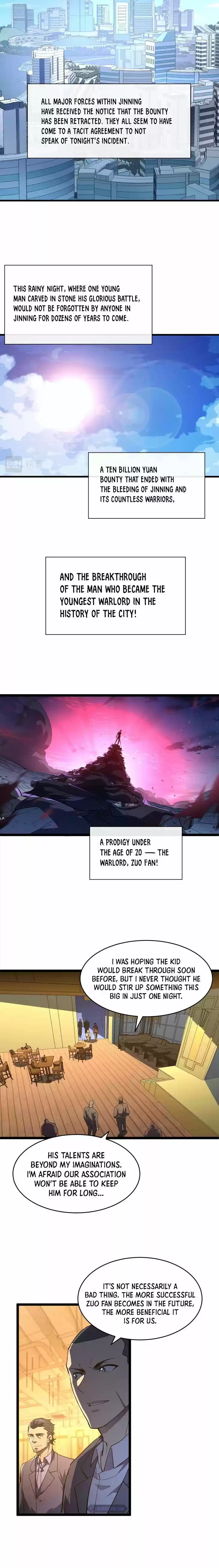 Rise From the Rubble Ch.063