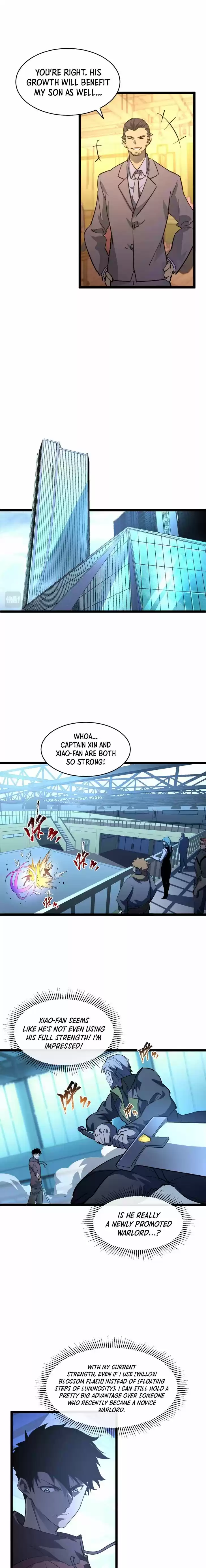 Rise From the Rubble Ch.063