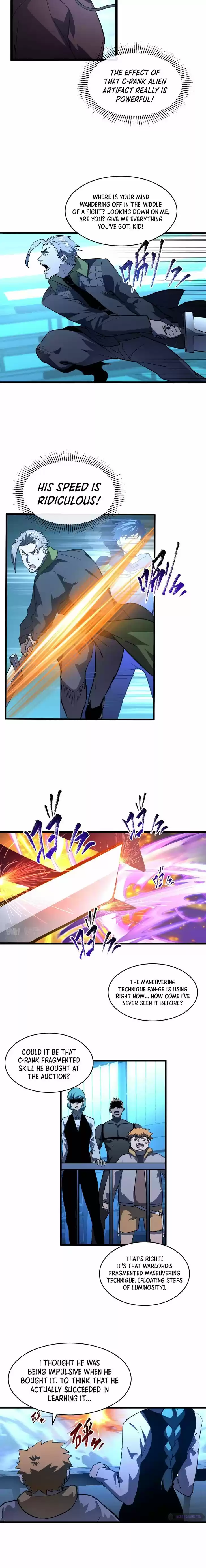 Rise From the Rubble Ch.063