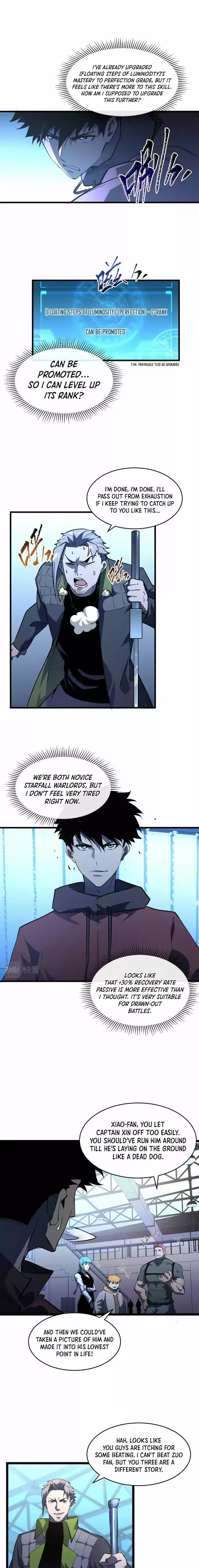 Rise From the Rubble Ch.063