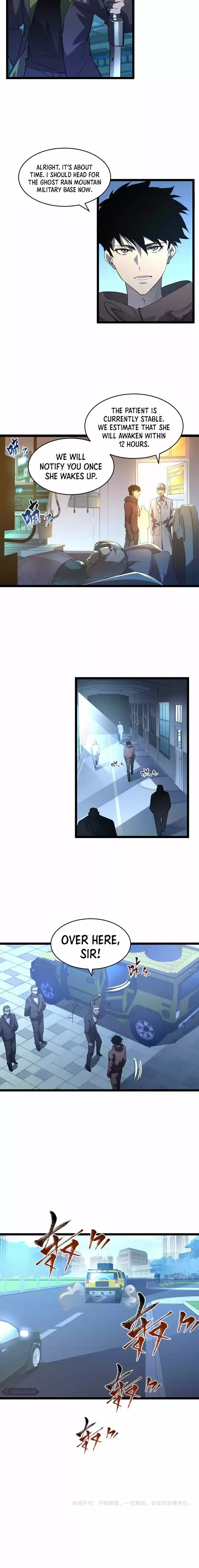 Rise From the Rubble Ch.063