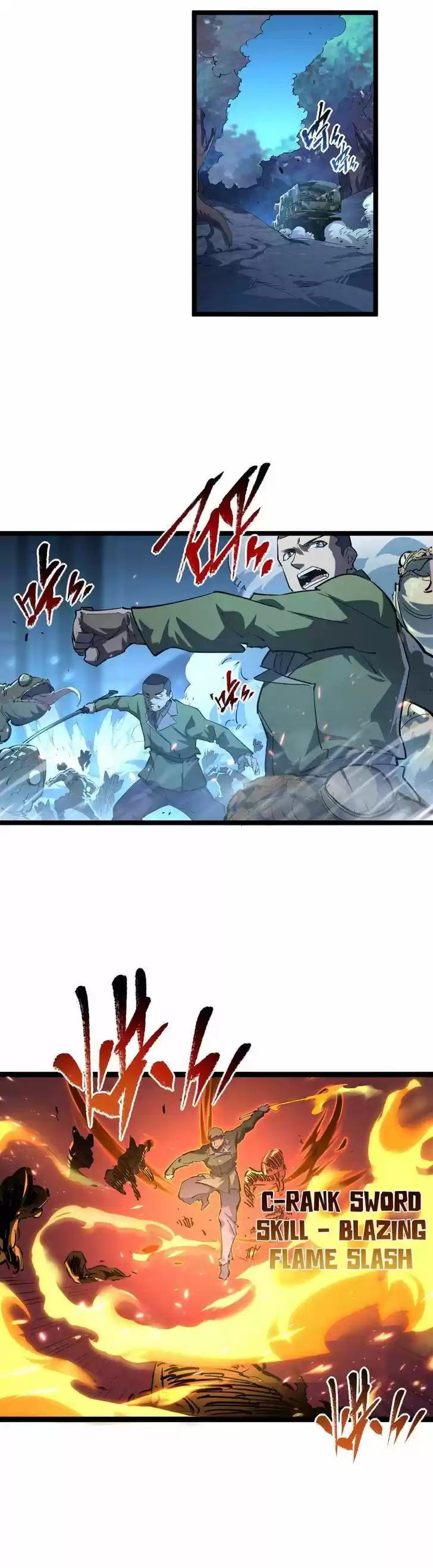 Rise From the Rubble Ch.074