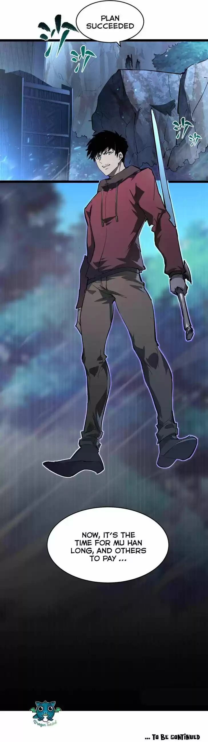 Rise From the Rubble Ch.074