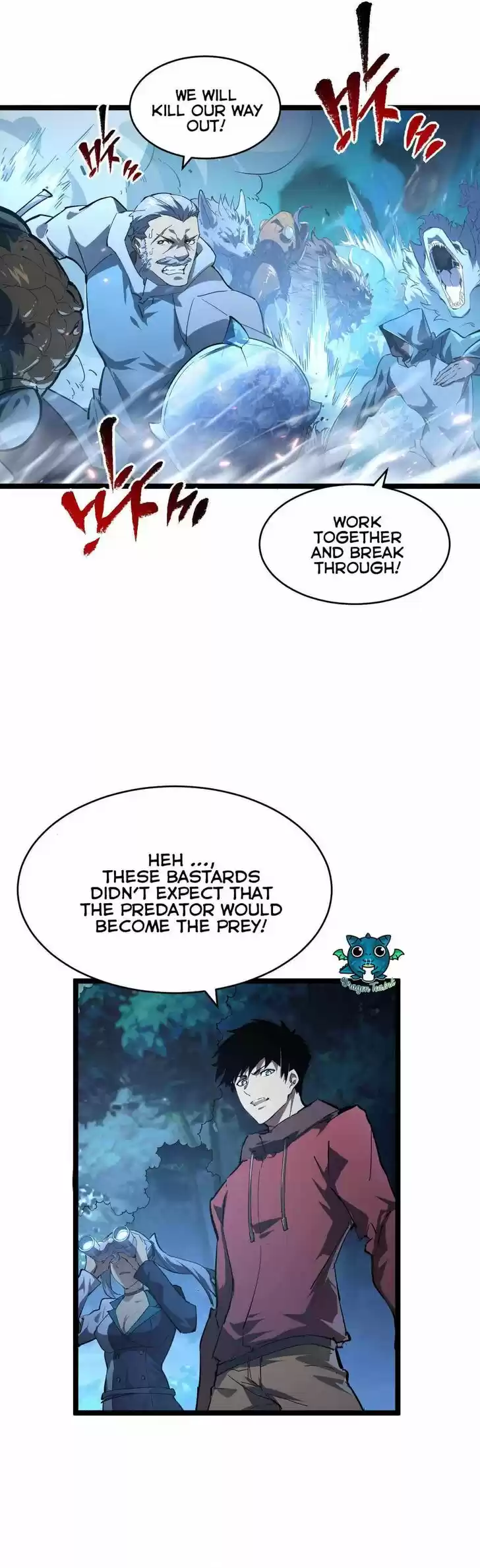 Rise From the Rubble Ch.075